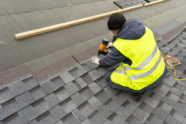 Gutter Installation and Roofing in Rocky Mount, VA