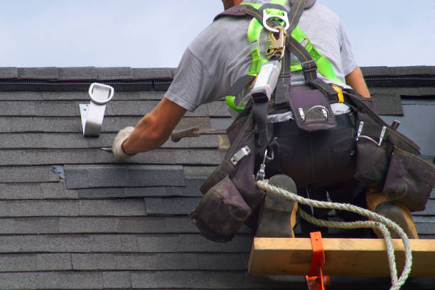 Best Affordable Roofing Company  in Rocky Mount, VA