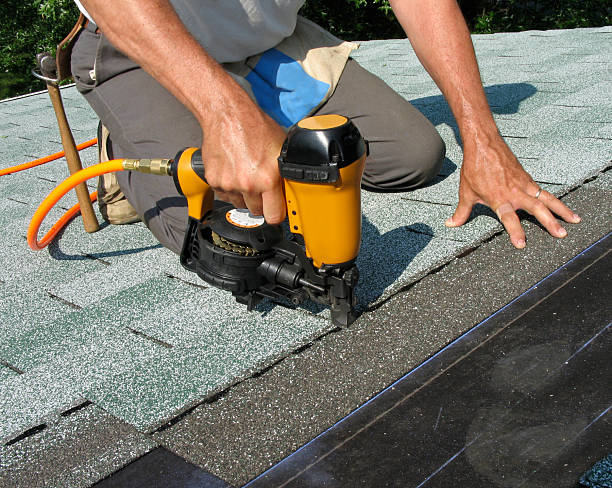 Best New Roof Installation  in Rocky Mount, VA