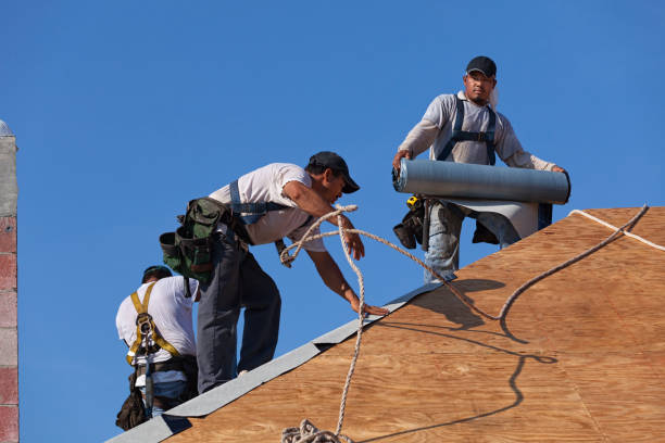 Best Best Roofing Contractors  in Rocky Mount, VA