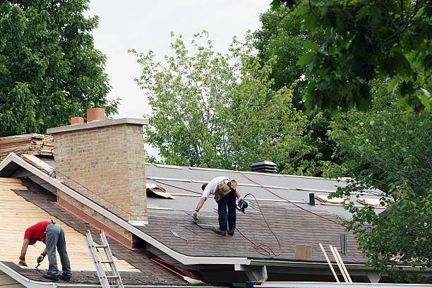 Best Slate Roofing Contractor  in Rocky Mount, VA