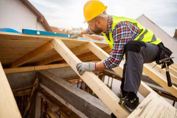 Best Best Roofing Contractors  in Rocky Mount, VA