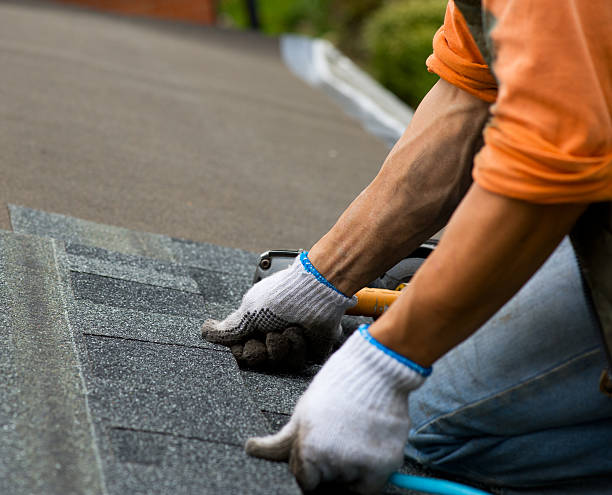 Best Affordable Roofing Company  in Rocky Mount, VA