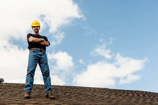 Best Gutter Installation and Roofing  in Rocky Mount, VA