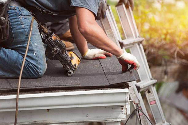 Best Roof Replacement Cost  in Rocky Mount, VA