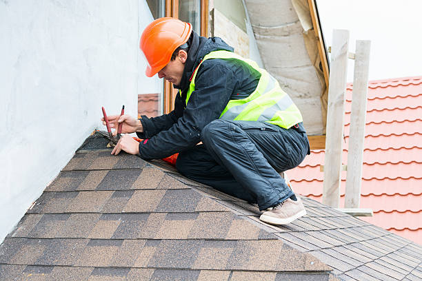 Best Local Roofing Companies  in Rocky Mount, VA