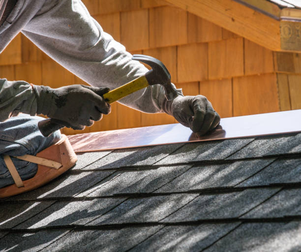 Best Affordable Roofing Company  in Rocky Mount, VA